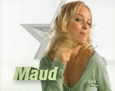 maud en  force