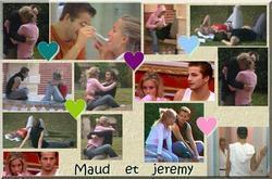 les 2 amoureux