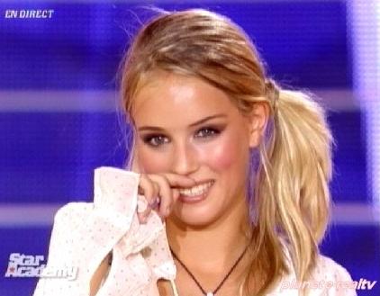 té trop belle maud