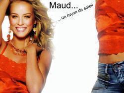 maud en force