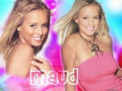 maud !!! maud
